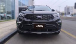 
										Used 2022 Ford Territory full									