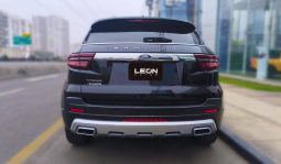 
										Used 2022 Ford Territory full									