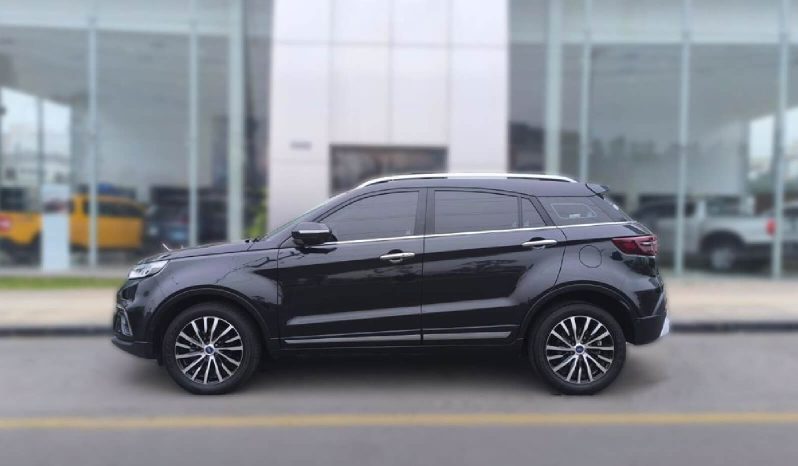 
								Used 2022 Ford Territory full									